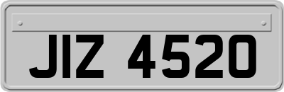 JIZ4520