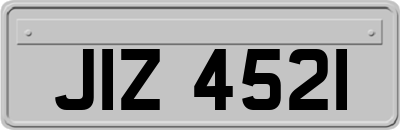 JIZ4521