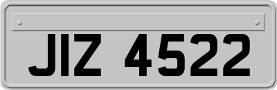 JIZ4522