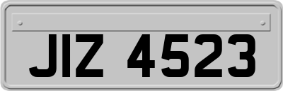 JIZ4523