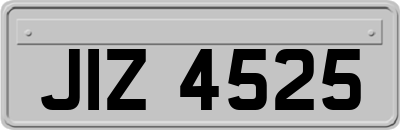 JIZ4525