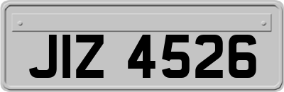 JIZ4526