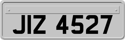 JIZ4527