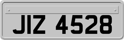 JIZ4528