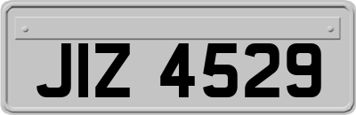 JIZ4529