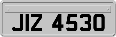 JIZ4530