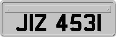 JIZ4531