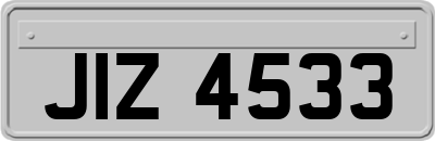 JIZ4533