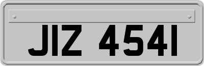 JIZ4541