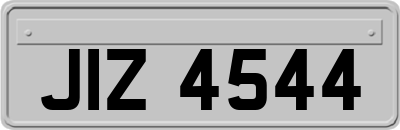 JIZ4544