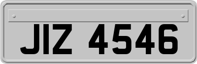 JIZ4546