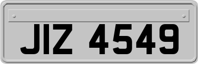 JIZ4549