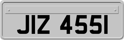 JIZ4551