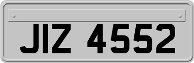 JIZ4552