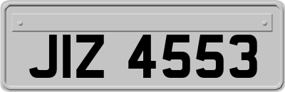 JIZ4553