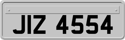 JIZ4554
