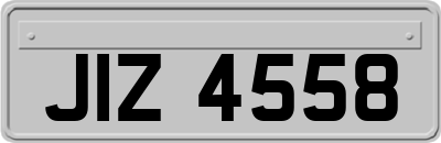 JIZ4558