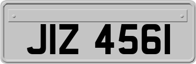 JIZ4561