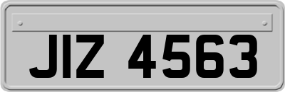 JIZ4563