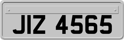 JIZ4565