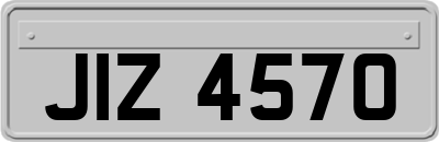 JIZ4570