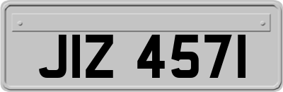JIZ4571