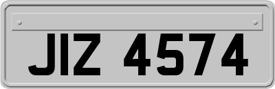 JIZ4574