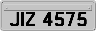 JIZ4575