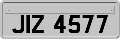 JIZ4577