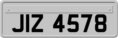 JIZ4578