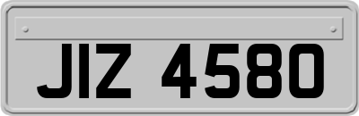 JIZ4580