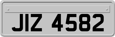 JIZ4582