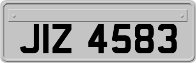 JIZ4583