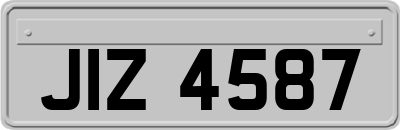 JIZ4587