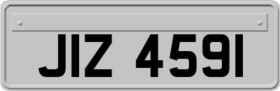 JIZ4591