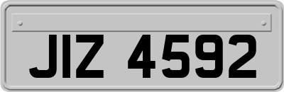 JIZ4592