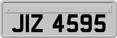 JIZ4595