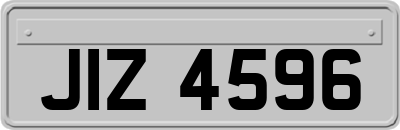 JIZ4596