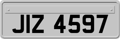 JIZ4597