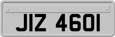 JIZ4601