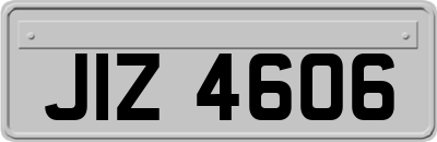 JIZ4606
