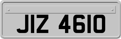 JIZ4610