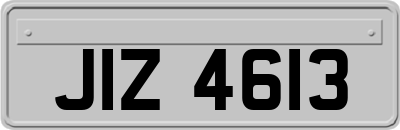 JIZ4613