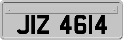 JIZ4614
