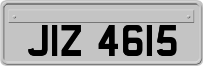 JIZ4615