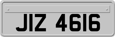 JIZ4616