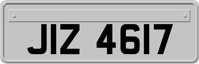 JIZ4617