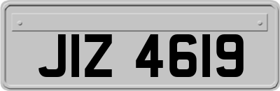 JIZ4619