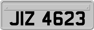 JIZ4623