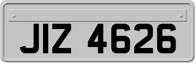 JIZ4626